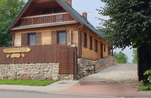 Aleksandrówka - Domek Anastazja - Foto 30