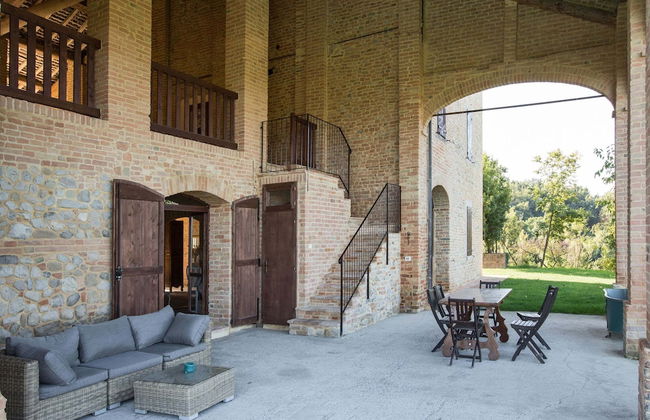 Belvilla by OYO Casa de Poi - Foto 17