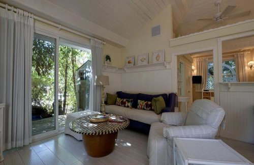 Luxury Cottage Rental with Direct Beach Access in Siesta Key, Florida - Foto 19