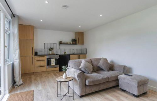 The Dorjean at Mill Road - relaxing 1 bed 1 bath - Foto 14