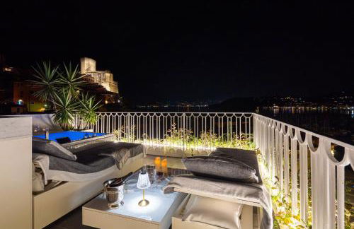 Torretta San Rocco -Luxury Suite - Photo 12