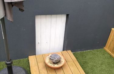 The Violet House - Foto 57