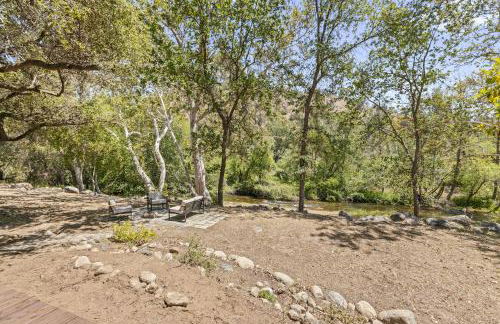 The River House - Foto 46