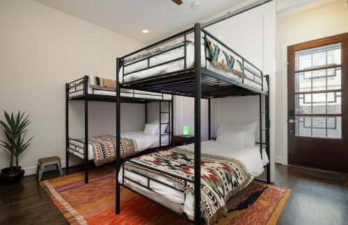 Space City - Prof Design, Game Room, King BD - Photo 17