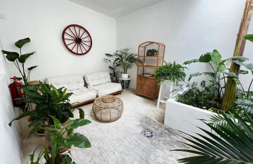 Casa Isabel aeropuerto feria Valencia - Photo 12