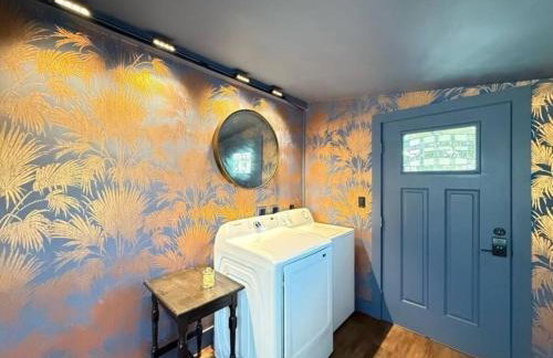 Chic Hudson Escape Pet Friendly Hot Tub - Foto 22