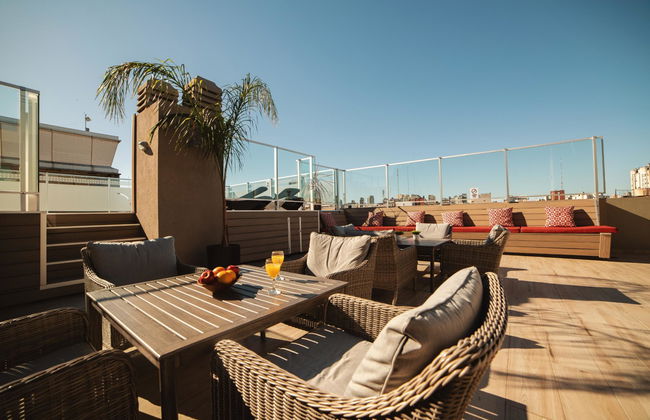 Arc Abasto Studios - Foto 12