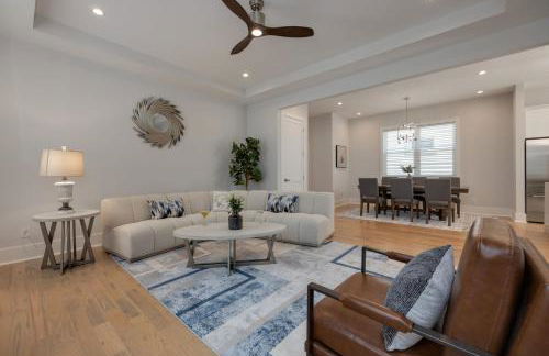 GNS Essentials - Nashville - 521 Camden Dr Unit A - Foto 9