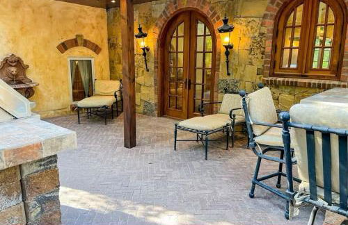 Luxury Mansion w Sauna Shower and Hot Tub - Foto 26