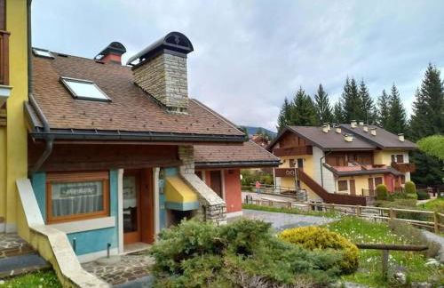 Vacanza da sogno nell’Altopiano. - Foto 1