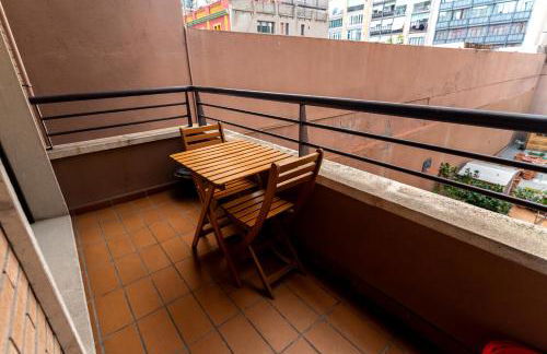 Comfy Downtown + Private terrace - Foto 22