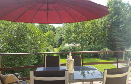 Business Apartments Netzeband - Photo 22