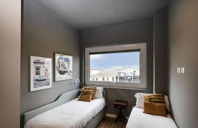 Carignano Luxury Suite - Foto 8