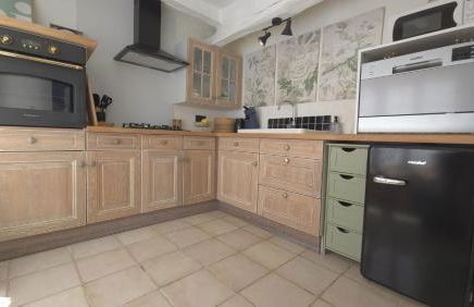 L'Hirondelle - Foto 1