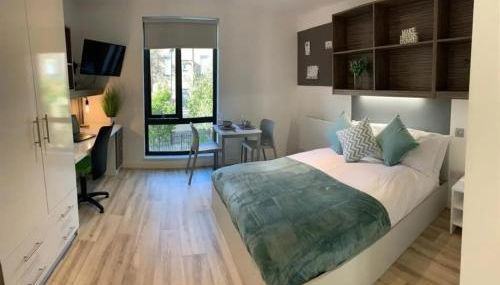 Newcastle 1 Newcastle upon Tyne - Foto 1