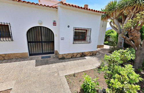 Sara - sea view villa with private pool in Calpe - Foto 11