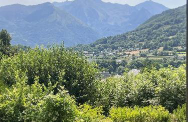 Domaine des Étoiles d'Azun - Appartements neufs climatisés - À 5 min d'Argelès-Gazost - Foto 27