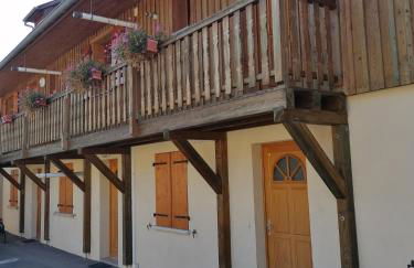 Au Cocon des Cigognes - Foto 19