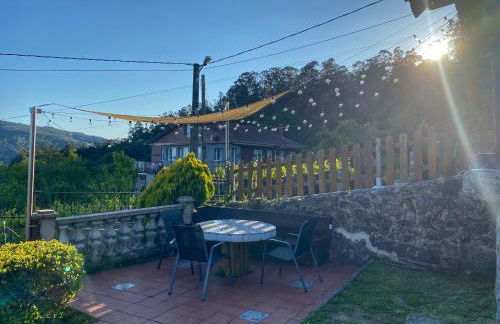 Casa Lagar de Arume - Foto 20