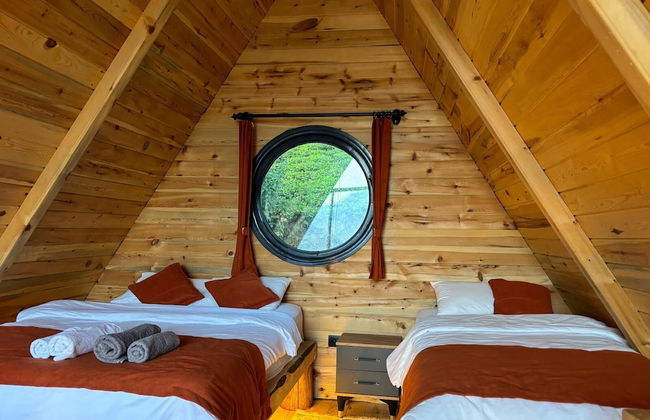 Arvilla Dağ Evleri - Foto 7