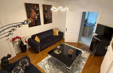 Bel appartement à Hœnheim de 100 m² avec 3 chambres - Foto 1