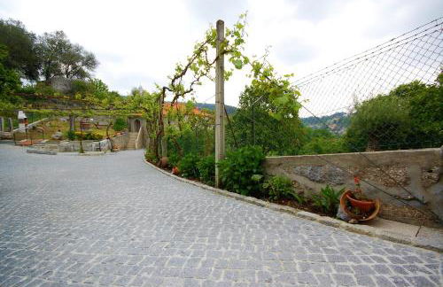 Casa da Ramada - Water SPA Tank with running natural spring water - by Bedzy - Foto 39