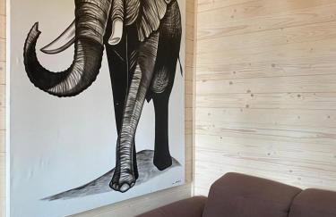 Domek Dziesiątka Borsk nad samym jeziorem - pierwsza linia - Foto 13