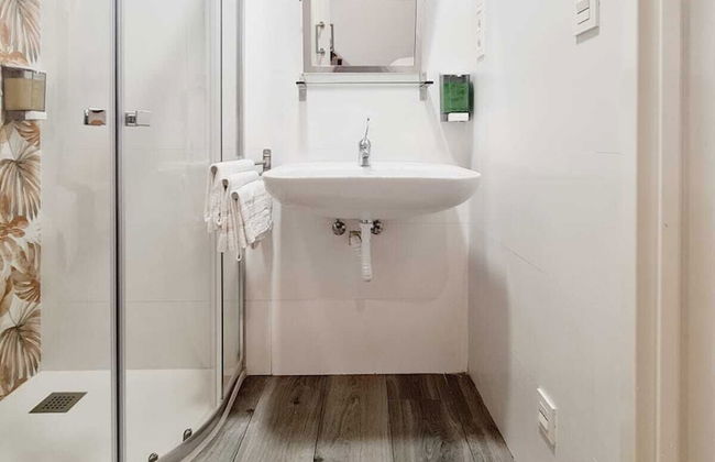 Bilbao ROOMS & KITCHEN Irala - Foto 18