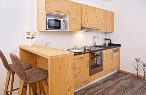 Park Hotel Laim Serviced Apartments - Foto 8