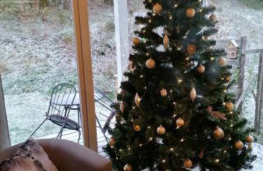 chalet des pierres opalines - Photo 52