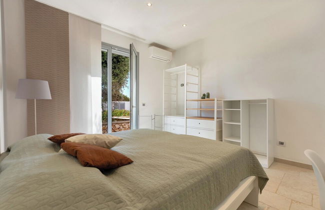 4134 Villa Majer by Perle di Puglia - Foto 3