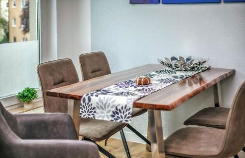 QuartierDresden zentral-elbnah-ruhig-familienfeundlich-ÖPNV - Foto 6