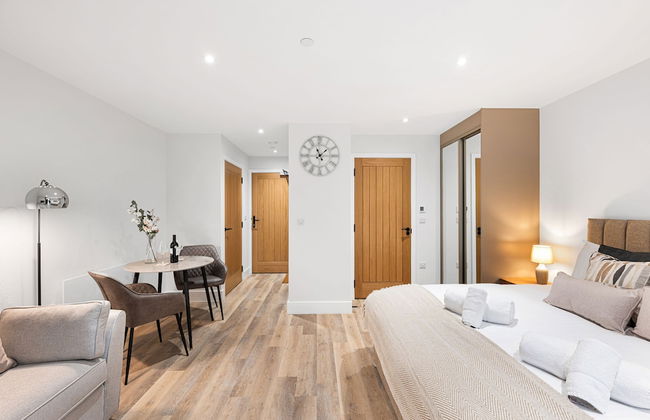 Host Stay Rock Mill 7 Haddon - Foto 3