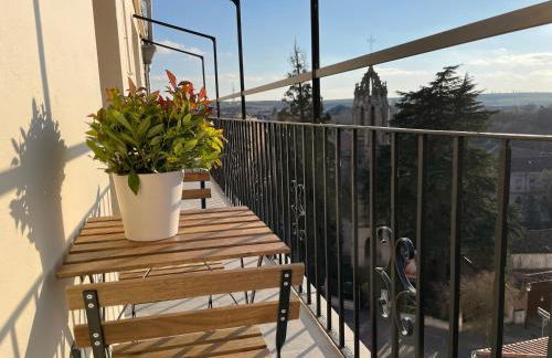 Señorial Panorámico by Exclusive Burgos Apartments - Foto 37