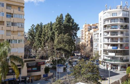 3D MTR - Marbella Temporary Rent Two Bedrooms Apartment Marbella Old Town - Photo 27