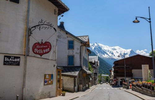 Le Bellevue 04 - Happy Rentals - Foto 18