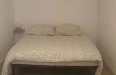 Appartement T3 rez de jardin - Foto 6