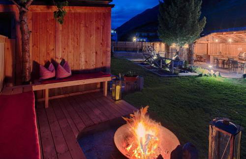 Apartments & Wellness Löfflerblick - Photo 39