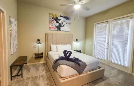 Galleria Luxury Stay Pool Gym Stunning Views - Foto 26