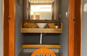 Casa com BELA VISTA DA SERRA - Foto 15