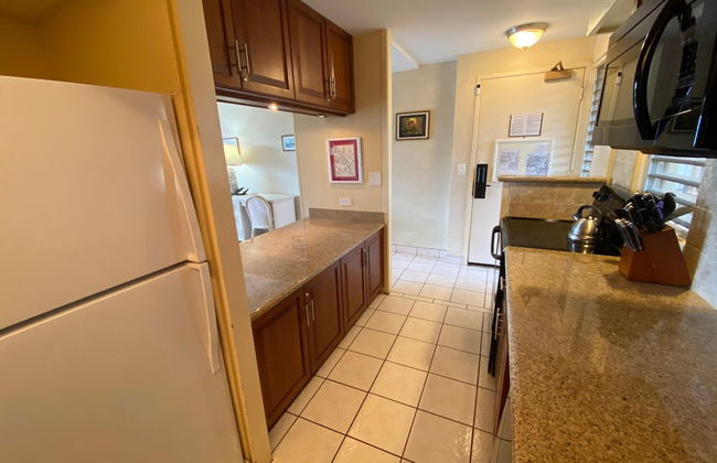 Maui Kaanapali Villas 415 - Foto 19