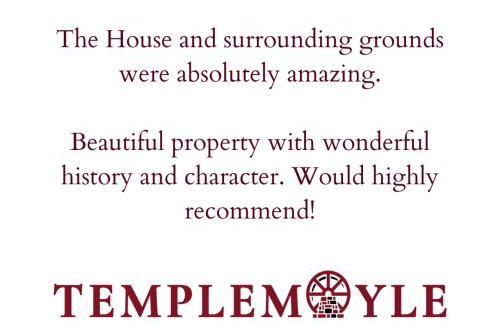 Luxury Escape with Hot Tub in County Antrim - Foto 58