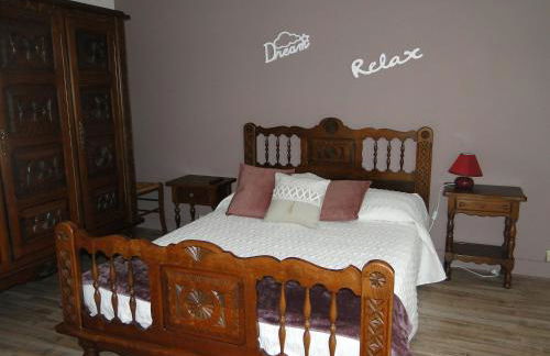 Appartement Ilhéou été et hiver 1 à 5 personnes Cauterets - Foto 11