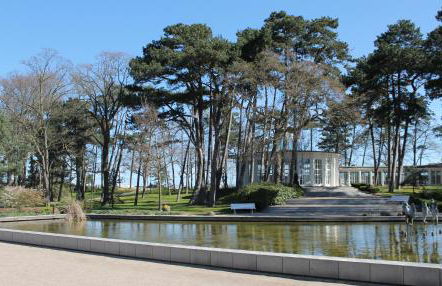 Forsthaus Wendt - Foto 15