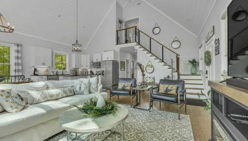 Lake House Near Two Marinas with Boat Parking - Foto 5