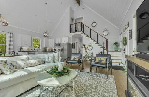 Lake House Near Two Marinas with Boat Parking - Foto 5