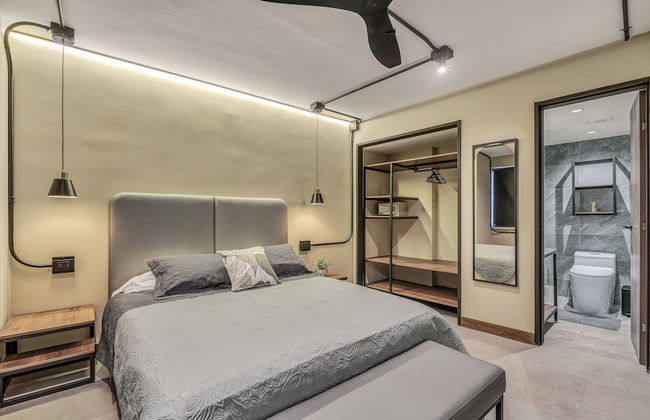 Nutibara Express by HOUSY HOST - Foto 4