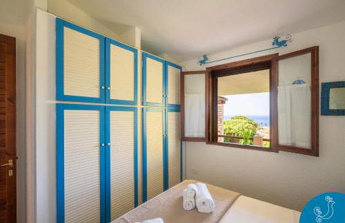 La Bouganville - House with garden and sea view - Foto 28