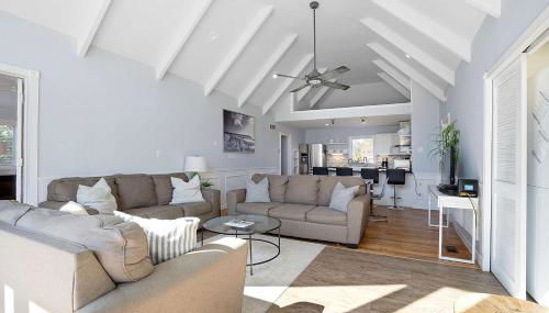 Sprawling Southampton Home: Private Pool - Foto 3