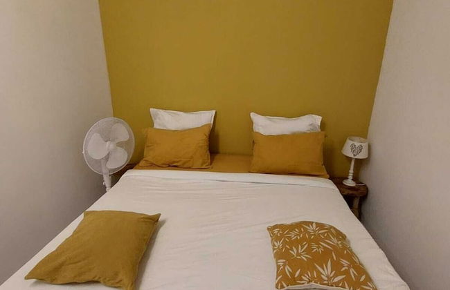 Villa Olympique Proche Paris - Foto 70